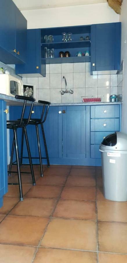 Nooitgedacht Self Catering CC Appartement Okahandja Buitenkant foto